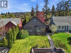 1189 HOWE Road Kamloops, BC V1S 1M4