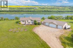 Roberts Riverfront Acreage South Saskatchewan River, SK S7K 3J7