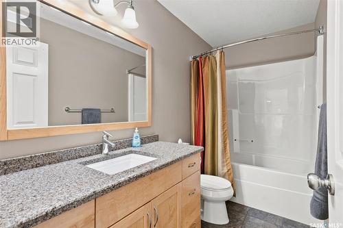 Roberts Riverfront Acreage, South Saskatchewan River, SK - Indoor Photo Showing Bathroom