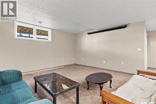 Roberts Riverfront Acreage, South Saskatchewan River, SK - Indoor