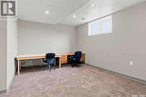 Roberts Riverfront Acreage, South Saskatchewan River, SK - Indoor