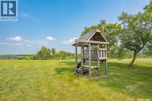Roberts Riverfront Acreage, South Saskatchewan River, SK - Outdoor With View