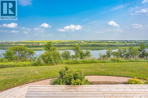 Roberts Riverfront Acreage, South Saskatchewan River, SK - Outdoor With Body Of Water With View