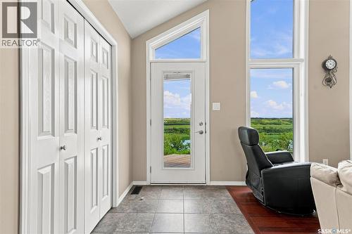 Roberts Riverfront Acreage, South Saskatchewan River, SK - Indoor Photo Showing Other Room