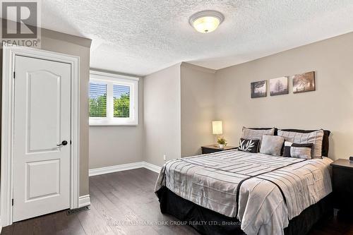 Spacious 2nd Bedroom - 111 Whispering Pine Trail, Aurora, ON - Indoor Photo Showing Bedroom