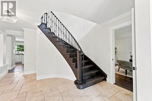Foyer - 111 Whispering Pine Trail, Aurora, ON - Indoor Photo Showing Other Room