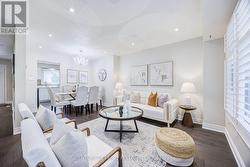 87 CRAB APPLE WAY Toronto, ON M3A 3N2