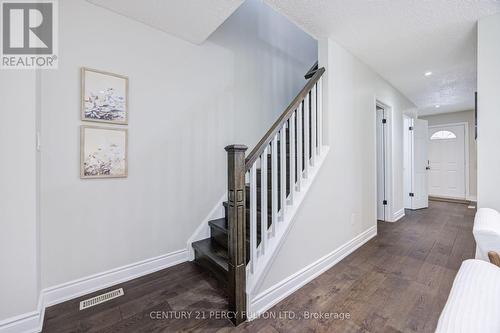 87 Crab Apple Way, Toronto, ON - Indoor Photo Showing Other Room