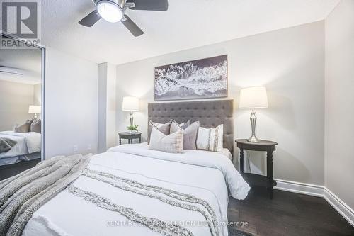 87 Crab Apple Way, Toronto, ON - Indoor Photo Showing Bedroom