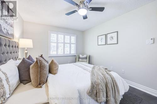 87 Crab Apple Way, Toronto, ON - Indoor Photo Showing Bedroom