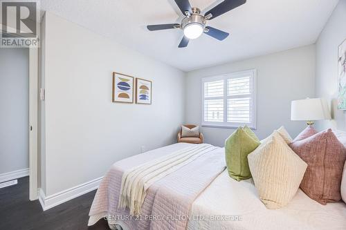 87 Crab Apple Way, Toronto, ON - Indoor Photo Showing Bedroom