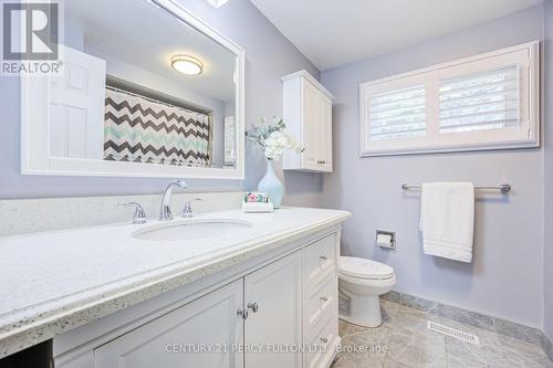87 Crab Apple Way, Toronto, ON - Indoor Photo Showing Bathroom