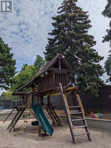 87 Crab Apple Way, Toronto, ON - Outdoor