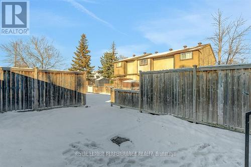 2603 Pimlico Crescent, Ottawa, ON - Outdoor