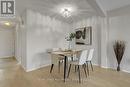 2603 Pimlico Crescent, Ottawa, ON  - Indoor Photo Showing Dining Room 