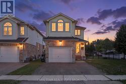 71 PEACH BLOSSOM CRESCENT  Kitchener, ON N2E 3Z7