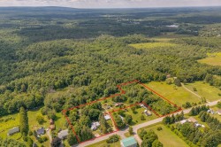 55 Route 219 S.  Hemmingford - Canton, QC J0L 1H0