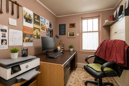 Bureau - 55 Route 219 S., Hemmingford - Canton, QC 