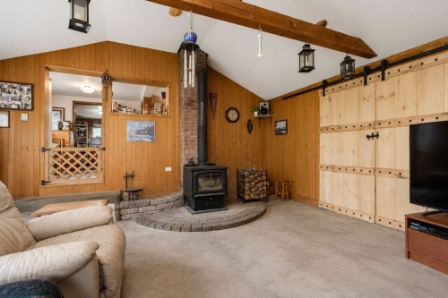 Salon - 55 Route 219 S., Hemmingford - Canton, QC 