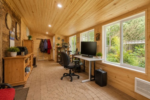 Solarium/Verrière - 55 Route 219 S., Hemmingford - Canton, QC 