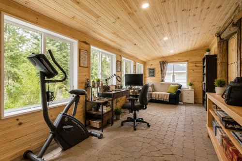 Solarium/Verrière - 55 Route 219 S., Hemmingford - Canton, QC 
