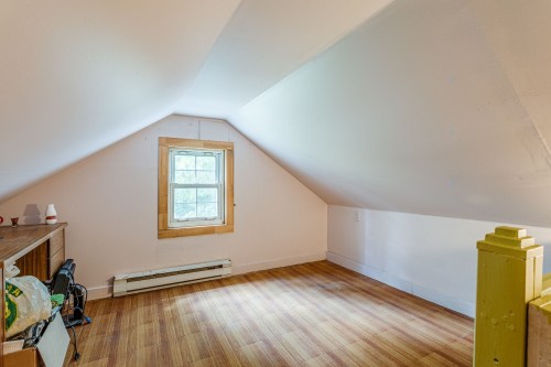 Chambre à coucher - 55 Route 219 S., Hemmingford - Canton, QC 