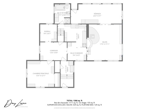 Autre - 55 Route 219 S., Hemmingford - Canton, QC 