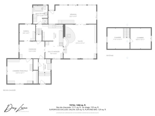 Autre - 55 Route 219 S., Hemmingford - Canton, QC 
