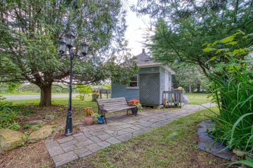 Extérieur - 55 Route 219 S., Hemmingford - Canton, QC 