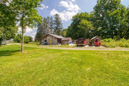 Extérieur - 55 Route 219 S., Hemmingford - Canton, QC 
