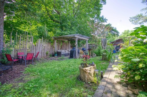 Cour - 55 Route 219 S., Hemmingford - Canton, QC 