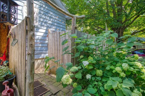 Cour - 55 Route 219 S., Hemmingford - Canton, QC 