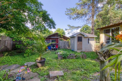 Cour - 55 Route 219 S., Hemmingford - Canton, QC 