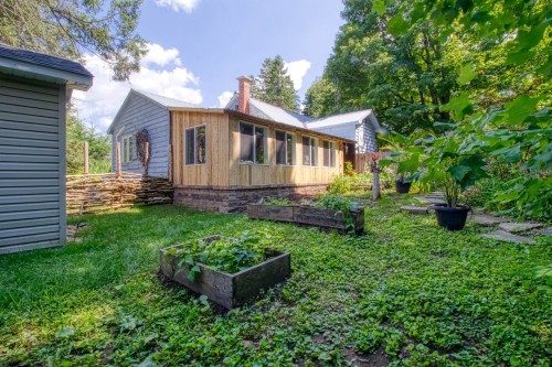 Cour - 55 Route 219 S., Hemmingford - Canton, QC 