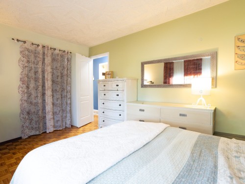 Chambre à coucher principale - 79 Rue Huneault, Pincourt, QC - Indoor Photo Showing Bedroom
