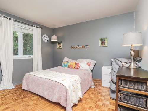 Chambre à coucher - 79 Rue Huneault, Pincourt, QC - Indoor Photo Showing Bedroom
