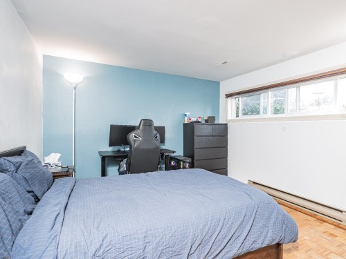 Chambre à coucher - 79 Rue Huneault, Pincourt, QC - Indoor Photo Showing Bedroom