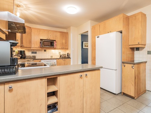 Cuisine - 79 Rue Huneault, Pincourt, QC - Indoor Photo Showing Kitchen