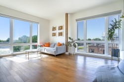Living Room - 