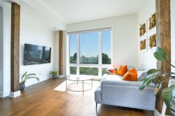 Living Room - 