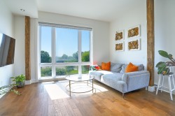 Living Room - 