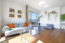 Living Room - 