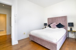 Master Bedroom - 