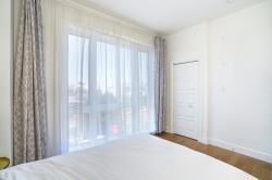 Master Bedroom - 
