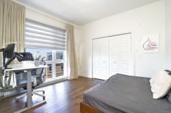 Bedroom - 