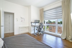 Bedroom - 