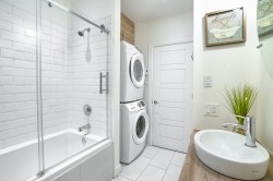 Bathroom - 