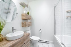 Bathroom - 
