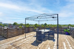 Patio - 