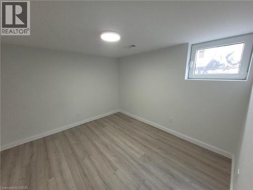 132 East 31St Street, Hamilton, ON - Indoor Photo Showing Other Room